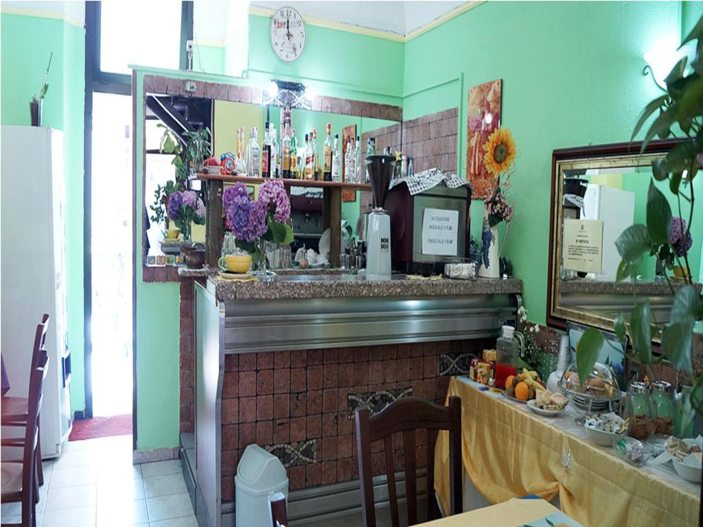 Hotel Stazione โนวารา ภายนอก รูปภาพ